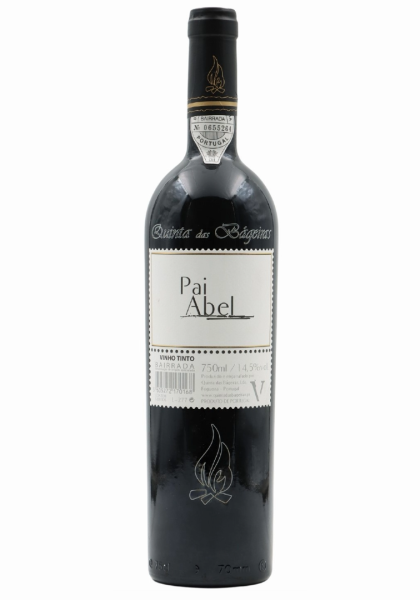 Vinho Tinto Quinta da Bágeiras Pai Abel
