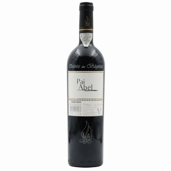 Vinho Tinto Quinta da Bágeiras Pai Abel