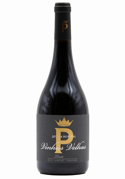 Vinho Tinto Quinta do Paral Vinhas Velhas 750ml
