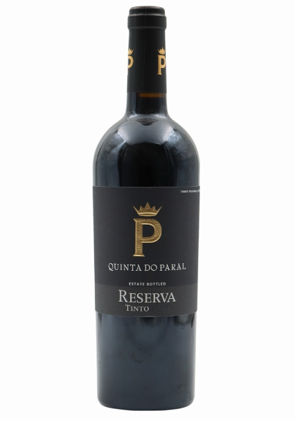 Vinho Tinto Reserva Quinta do Paral 750ml