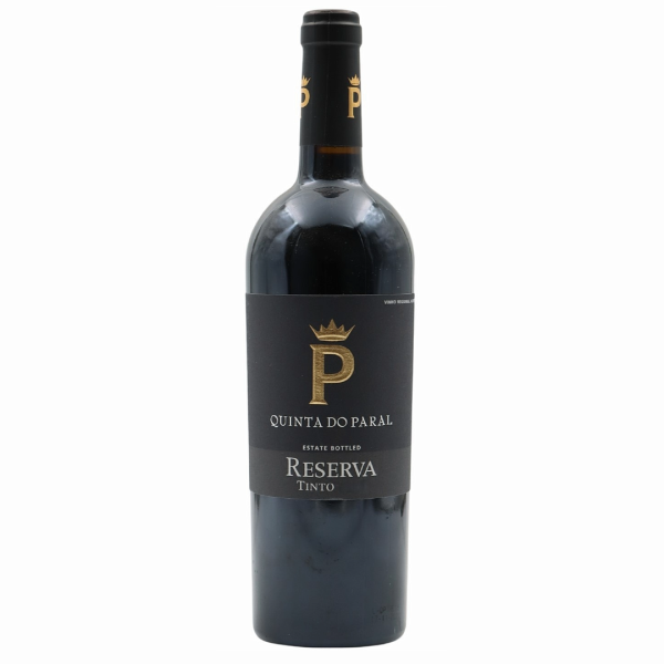 Vinho Tinto Reserva Quinta do Paral 750ml