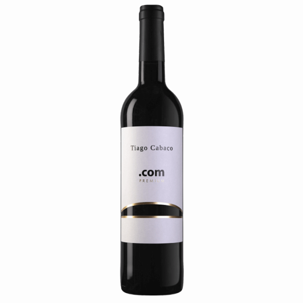 Vinho Tinto Tiago Cabaço .com 750ml