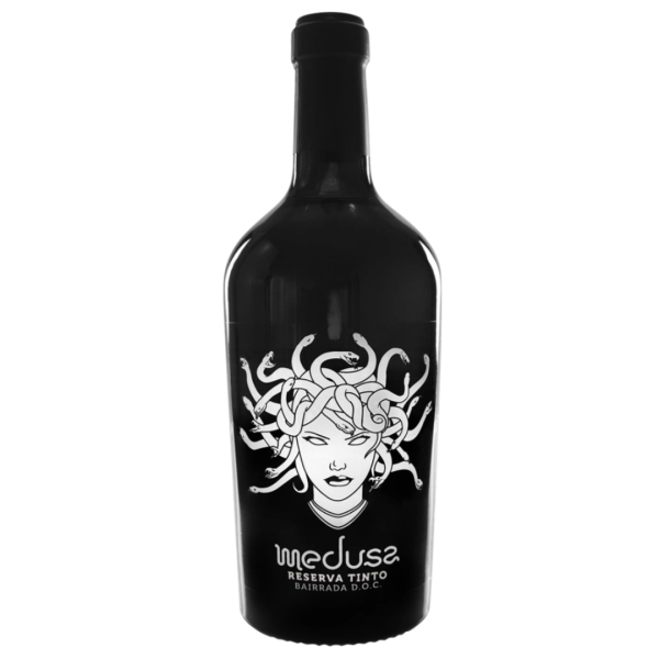 Vinho Tinto medusa Reserva 750 ml
