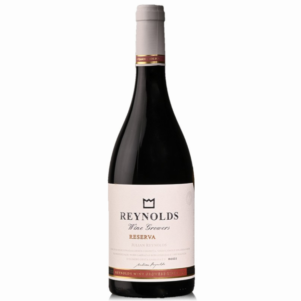 Vinho tinto Julian Reyonolds Reserva 750 ml