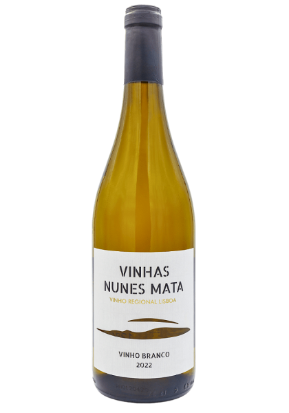 Vinhos Nunes Mata Branco 750ml