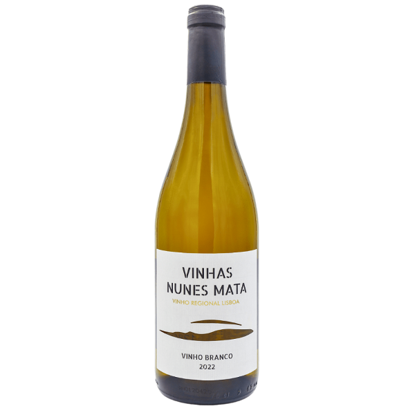 Vinhos Nunes Mata Branco 750ml