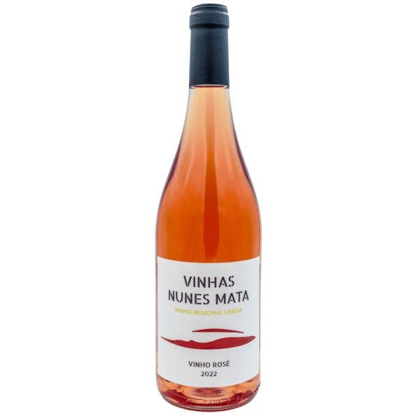 Vinhos Nunes Mata Rosé 750ml