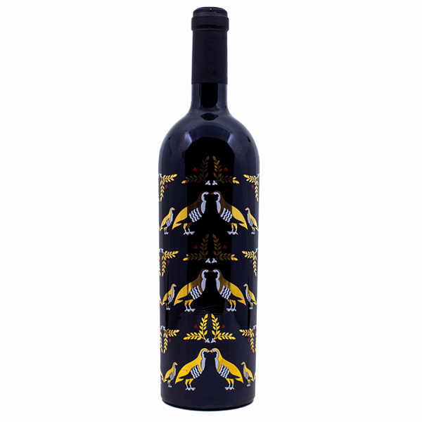 Vinto Tinto Arrepiado AMMA 2020