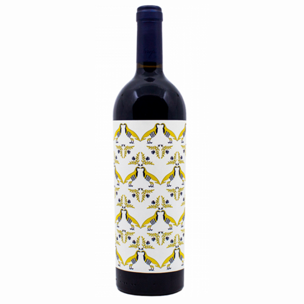 Vinto Tinto Arrepiado Tradição TN 2020