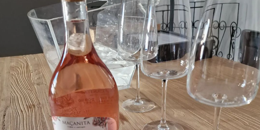 dia mundial do vinho rosé