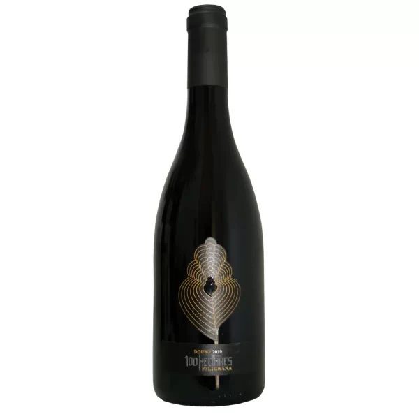 filigrama 100 Hectares vinho tinto