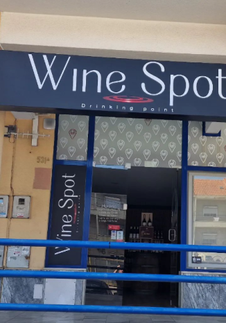 frente Winespot