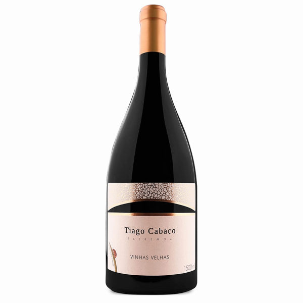 tiago-cabaco-vinhas-velhas-magnum-tinto 1500ml