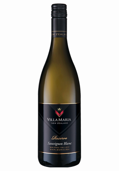 villa maria Reserva Wairau Sauvignon blanc 750ml